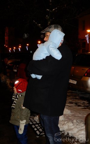 Advent harmadik vasárnapján...39